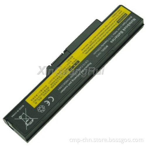 Replacement for lenovo C460 C460A C460M C461 C465 C467 C510 G400 G410